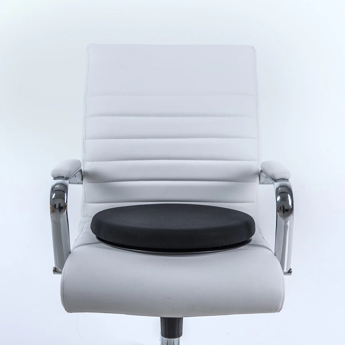 360-Degree Swivel Cushion by Sharper Image - Image 4