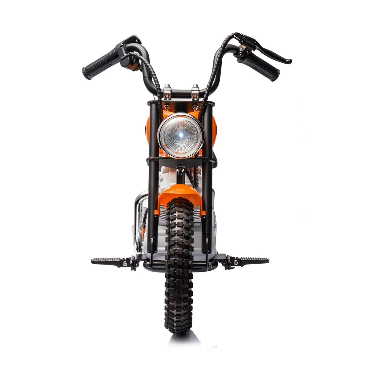 36V E-Chopper Ride-On - Image 3
