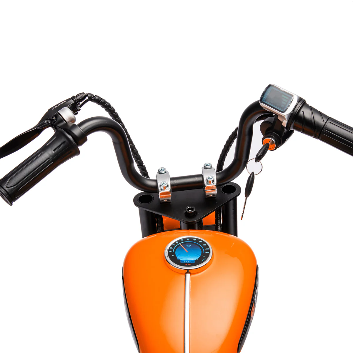 36V E-Chopper Ride-On - Image 6
