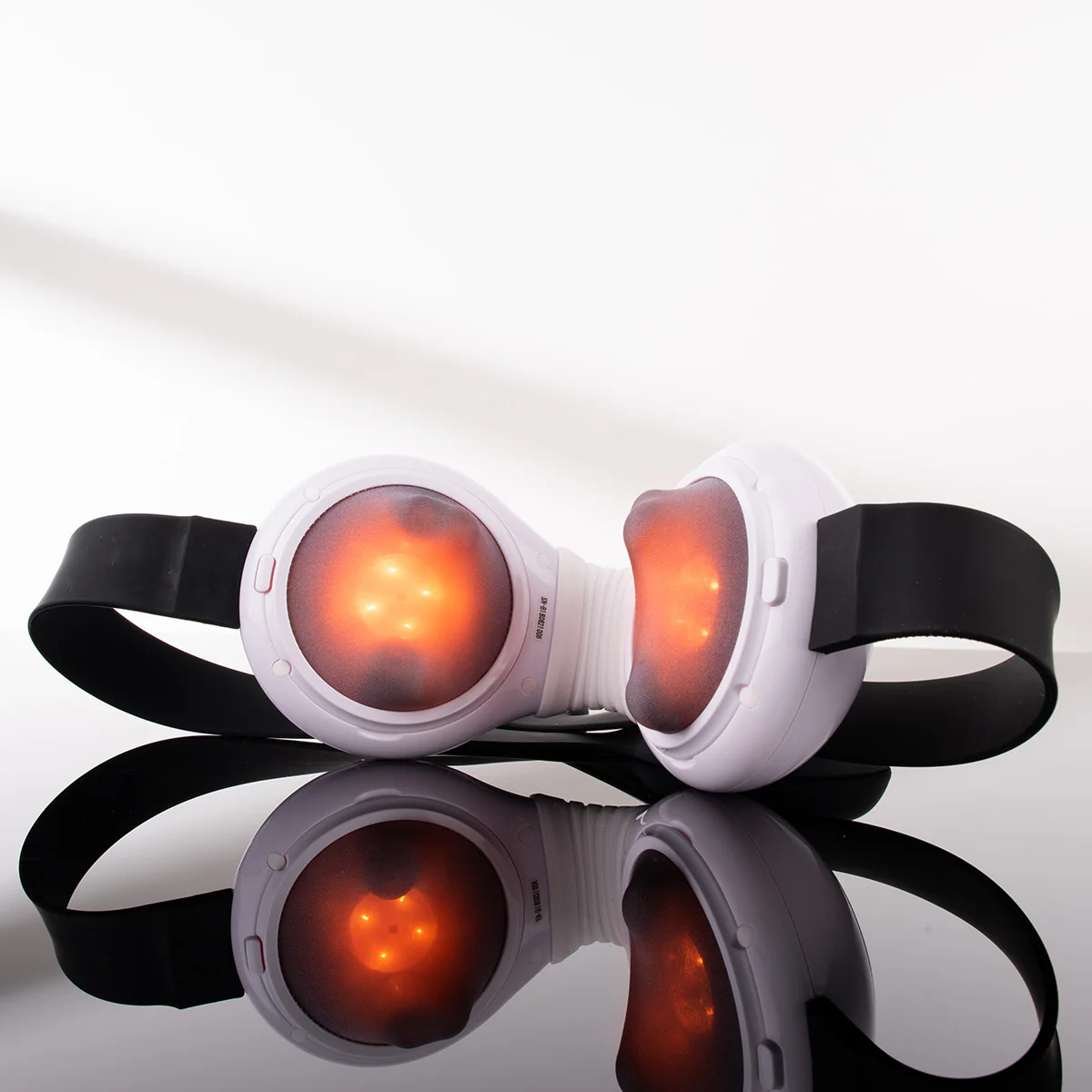 3D Shiatsu Neck and Shoulder Massager - Image 3