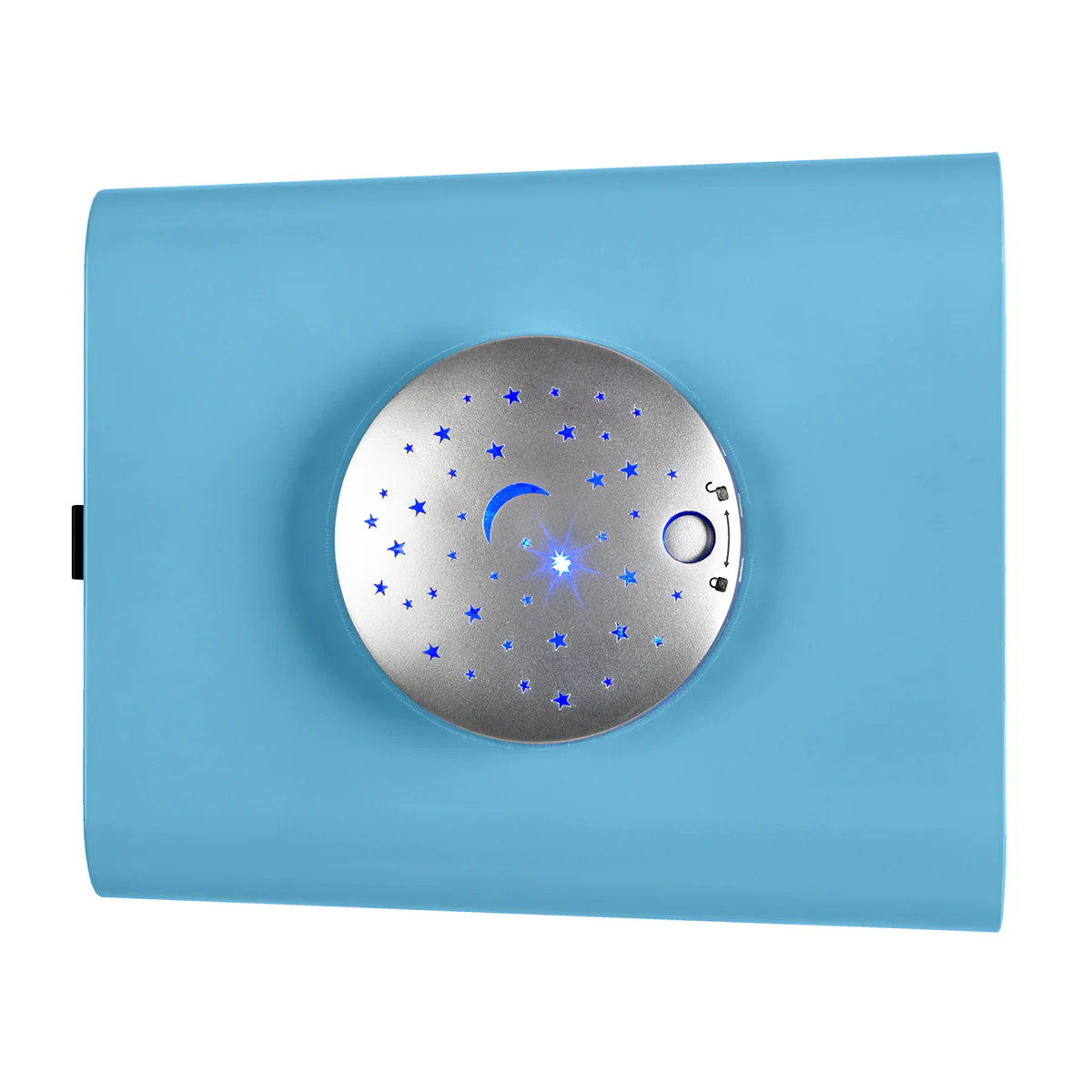 4-in-1 Air Purifier with Night Light Projector - Image 12