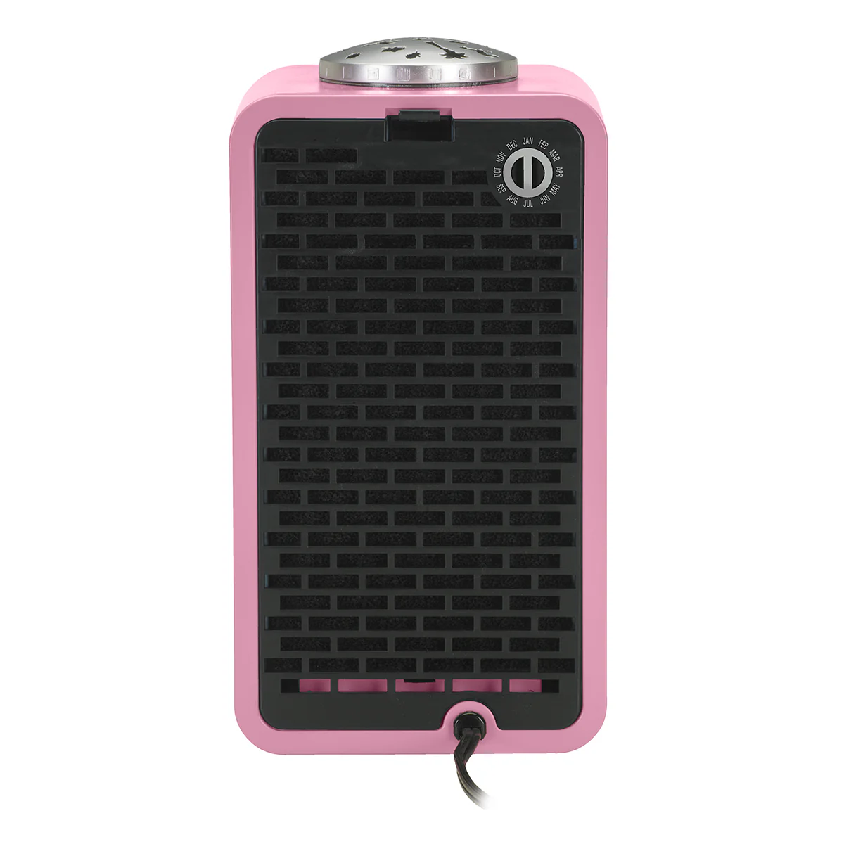 4-in-1 Air Purifier with Night Light Projector - Image 4