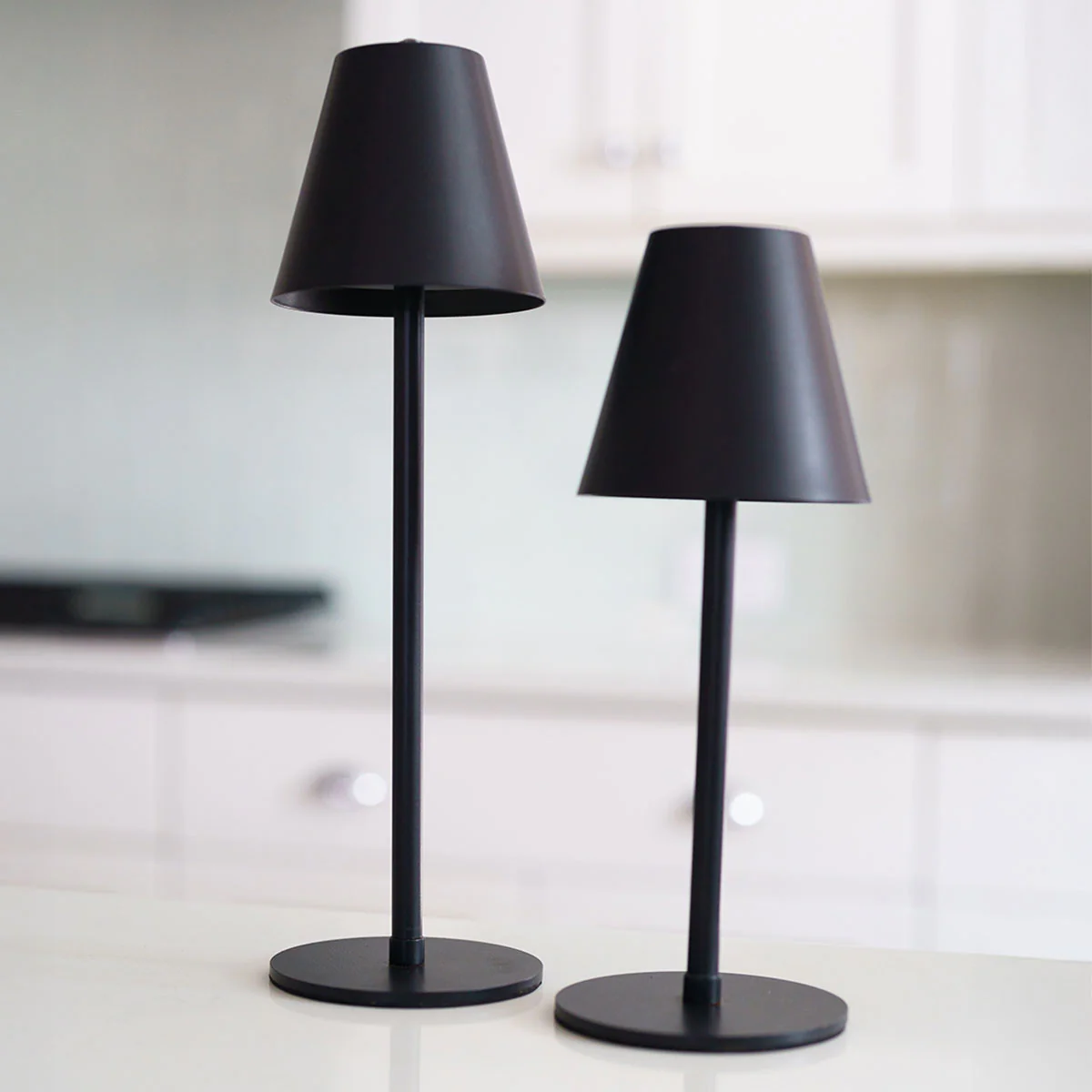 4-in-1 Indoor/Outdoor Bug Deterrent Lamp - Image 5