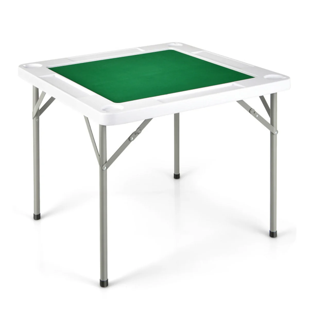 4-Player Mahjong Game Table - Image 10