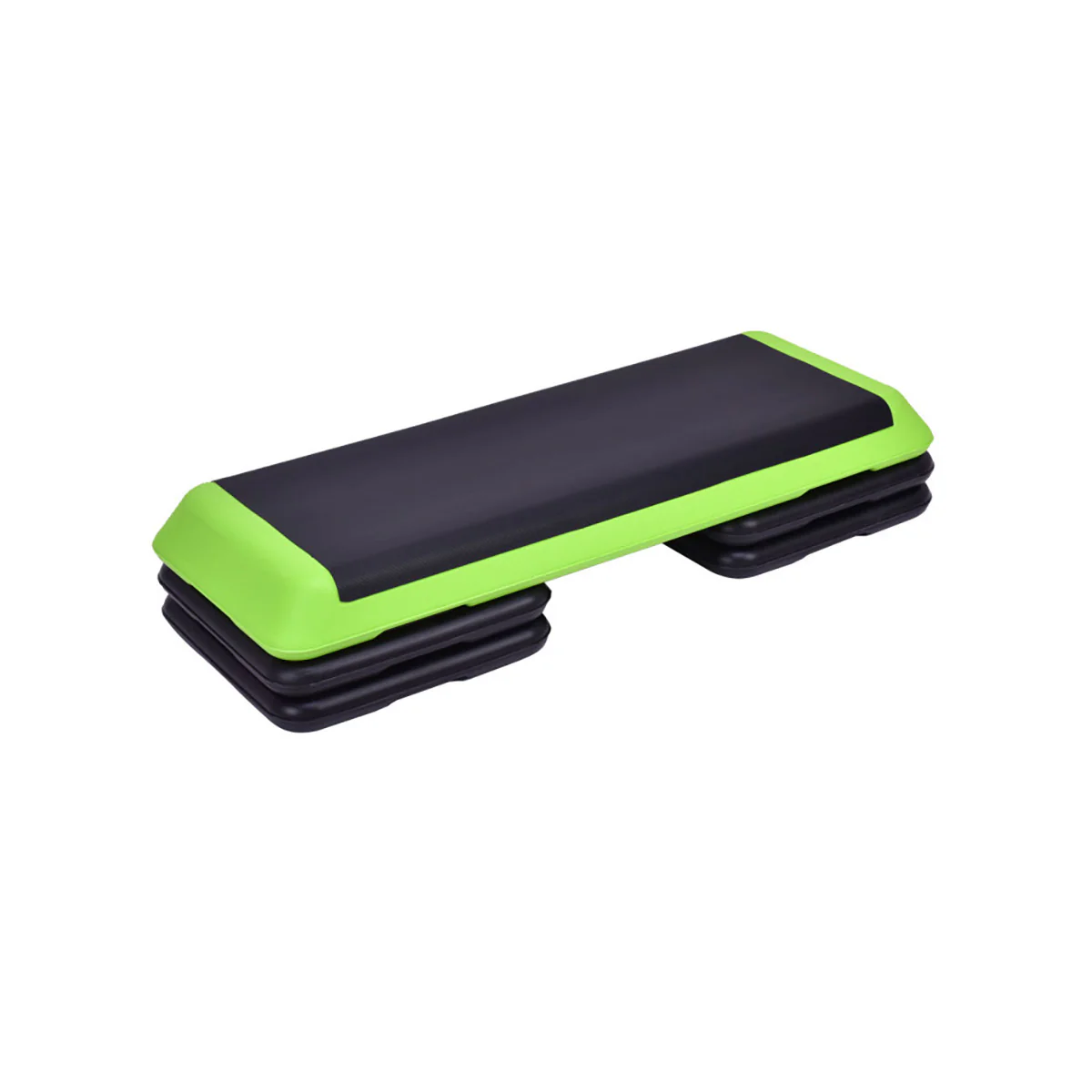 43'' Height Adjustable Fitness Aerobic Step Platform - Image 11
