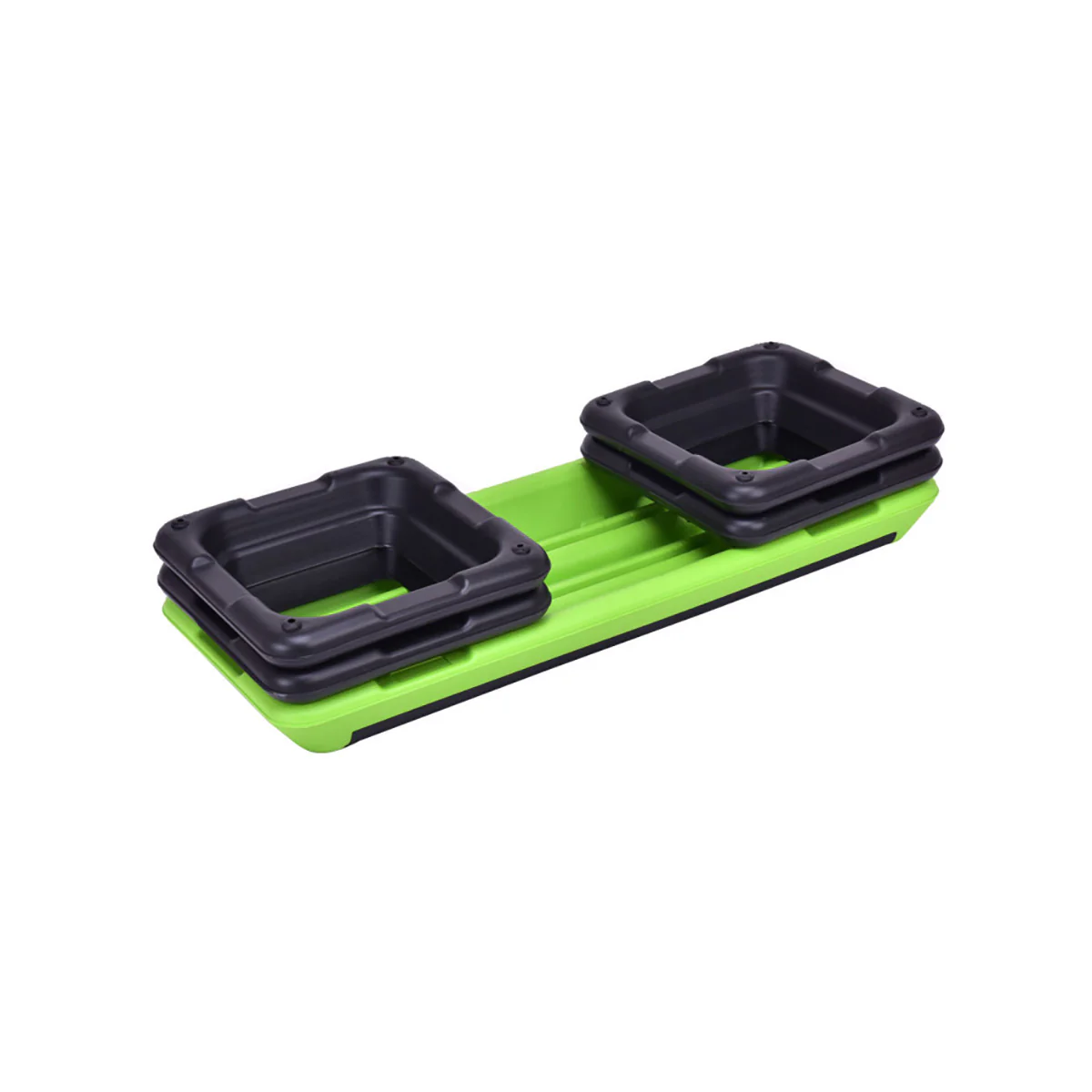 43'' Height Adjustable Fitness Aerobic Step Platform - Image 15