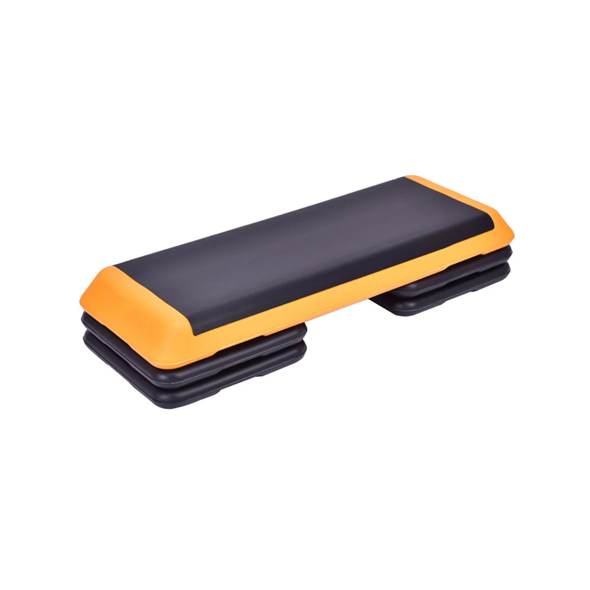 43'' Height Adjustable Fitness Aerobic Step Platform - Image 27