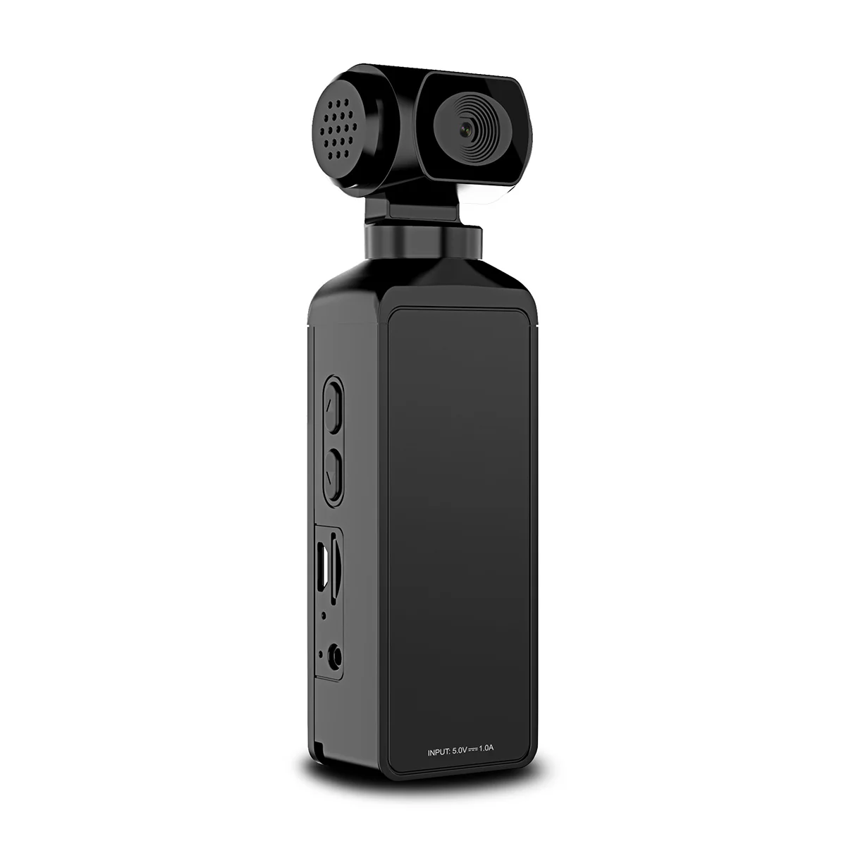 4K Ultra HD Pocket Camcorder - Image 4
