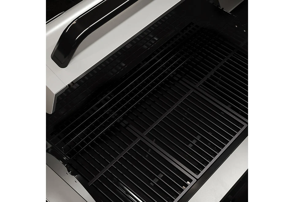 5-Burner Fresno Island Outdoor Grill - Image 7