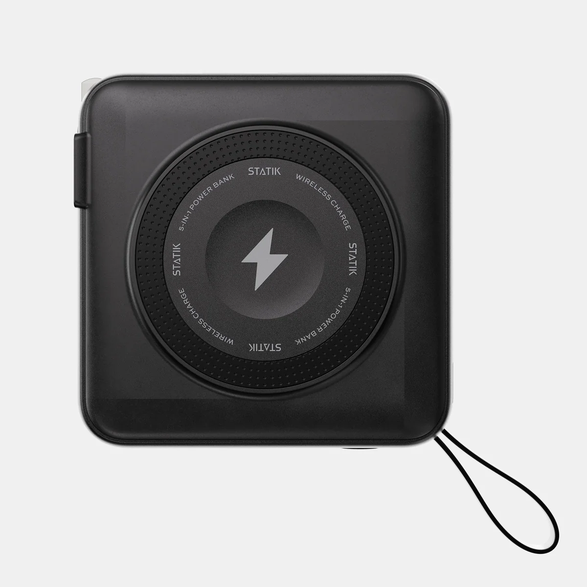 5-in-1 Travel Power Bank - Image 13