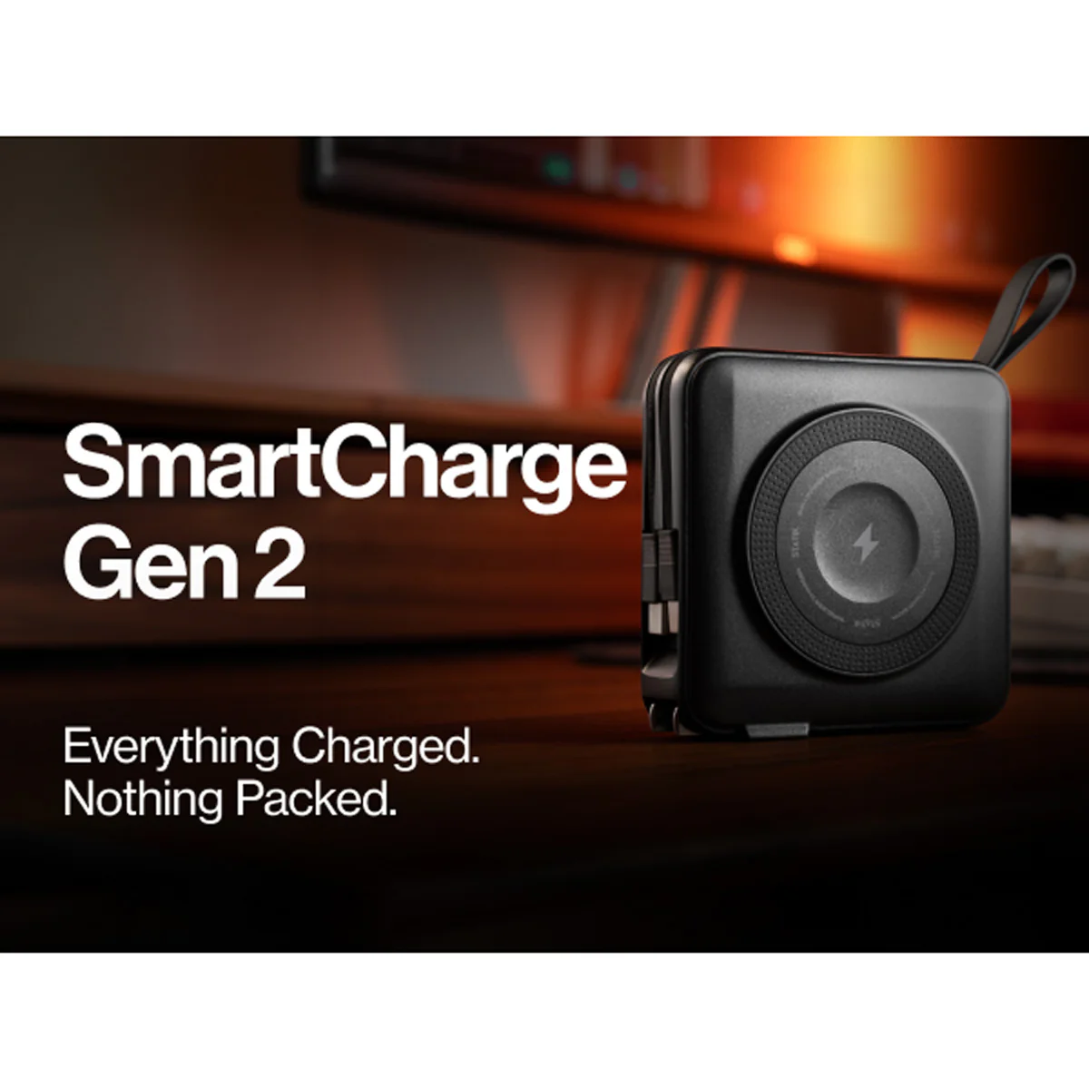 5-in-1 Travel Power Bank - Image 18