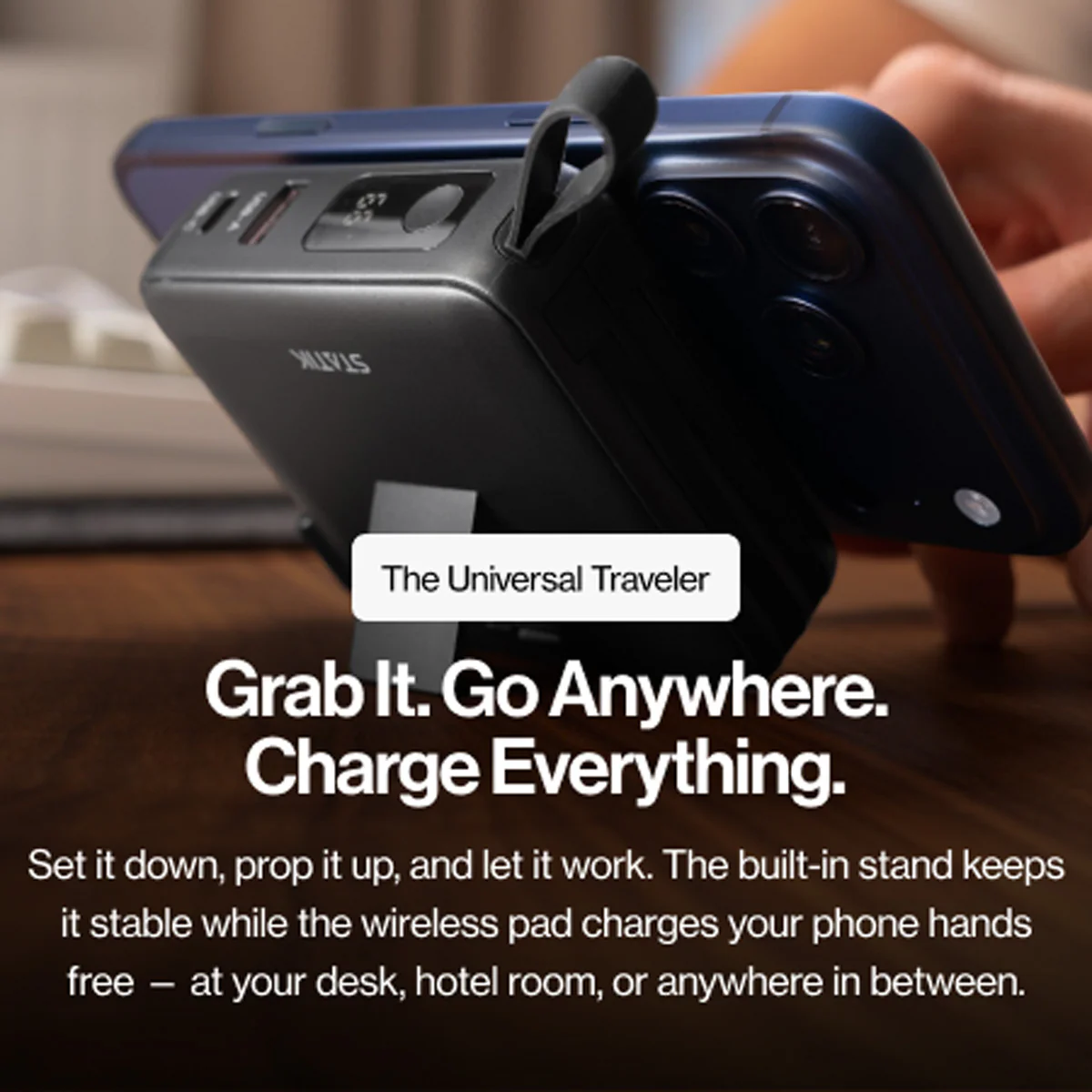 5-in-1 Travel Power Bank - Image 20