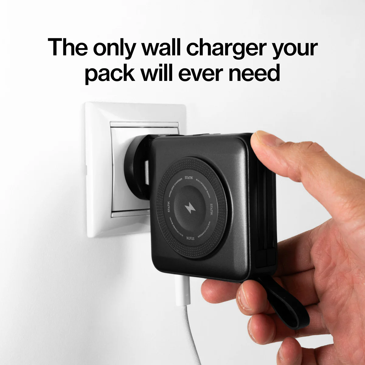 5-in-1 Travel Power Bank - Image 21