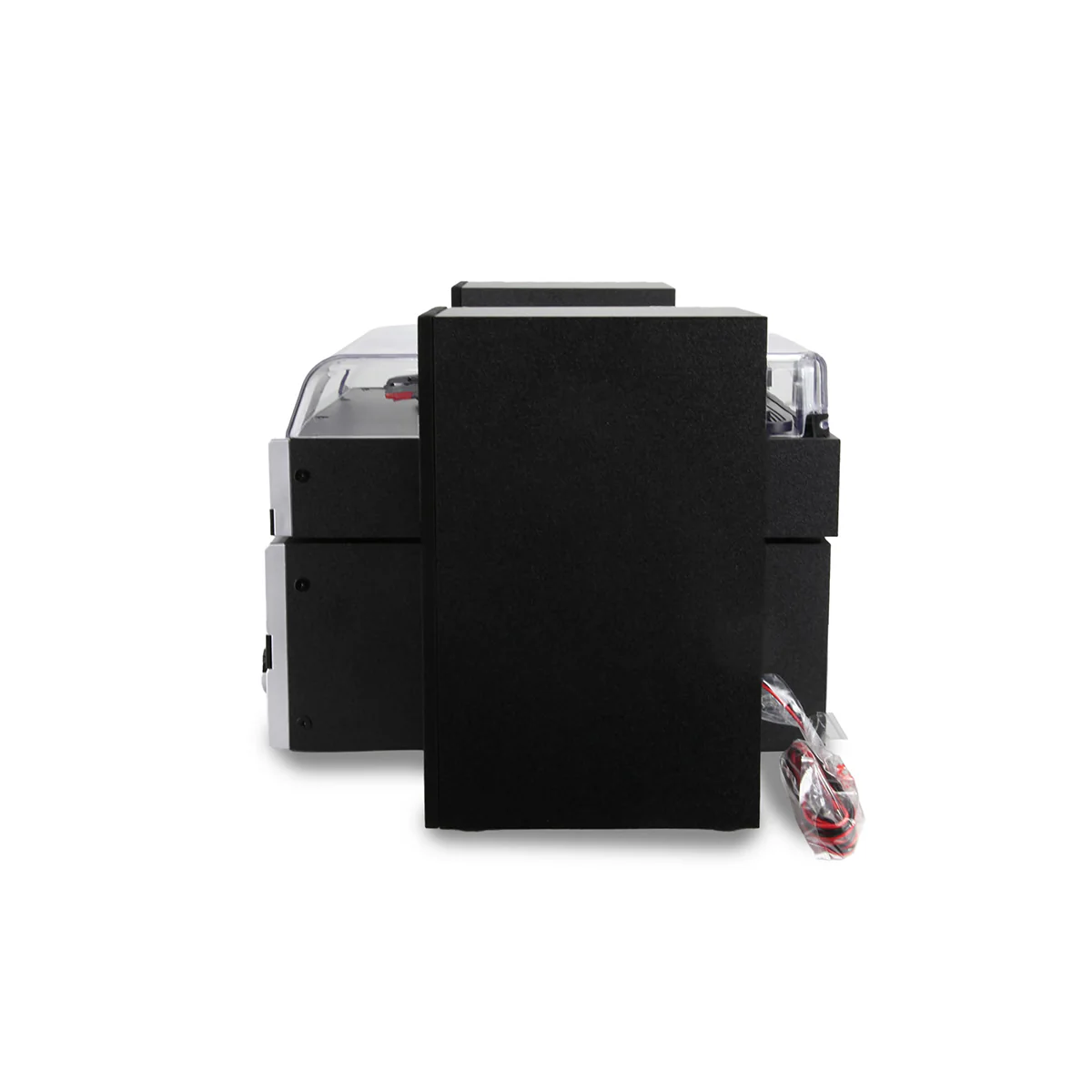 5-in-1 Vinyl Music Center - Image 7