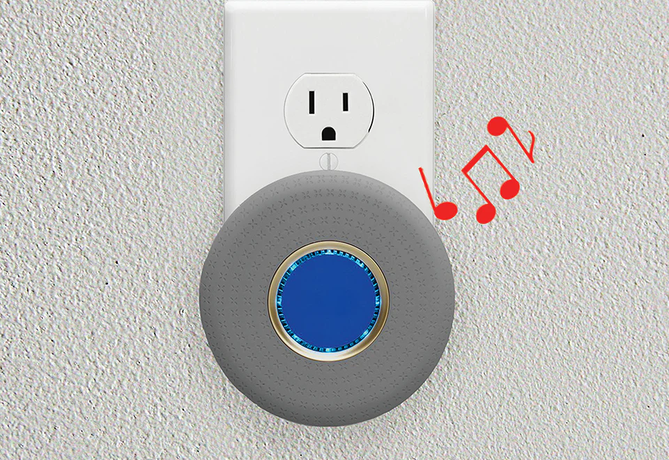5-Piece Wireless Monitoring System - Image 2