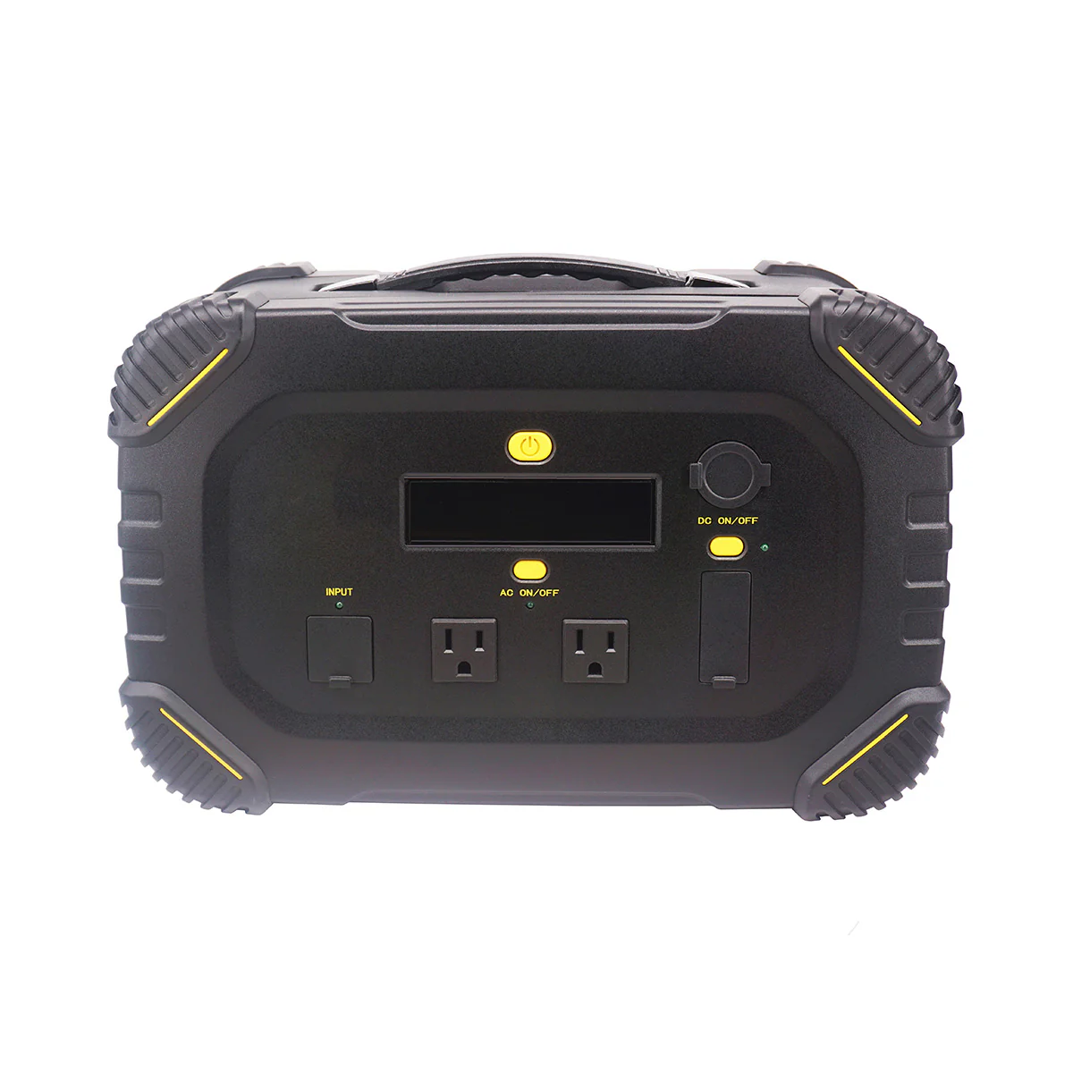 530W Portable Electric Generator - Image 2