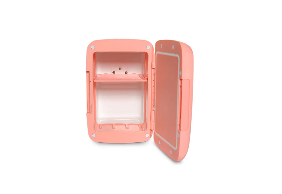 6-Can Mini Fridge - Image 2