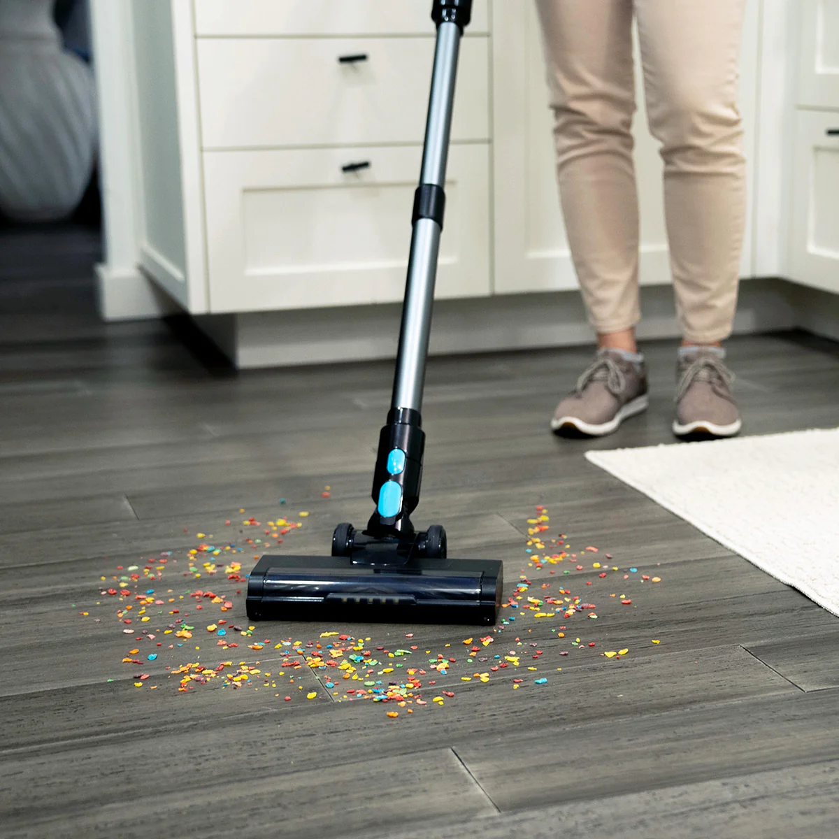 6-in-1 Cordless Stick Vacuum - Image 10