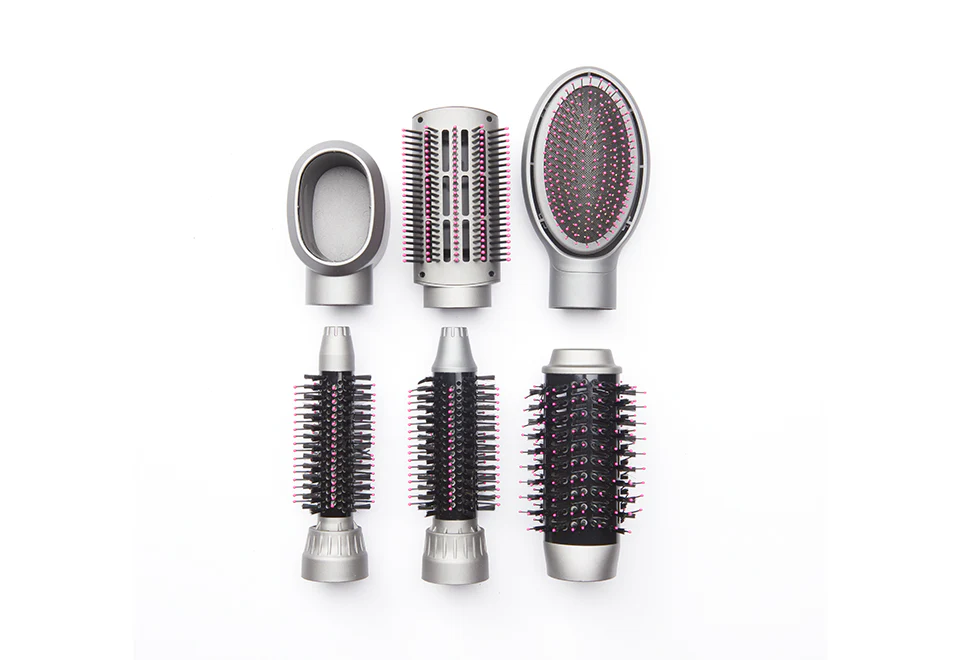 6-in-1 Hair Styling Tool - Image 2