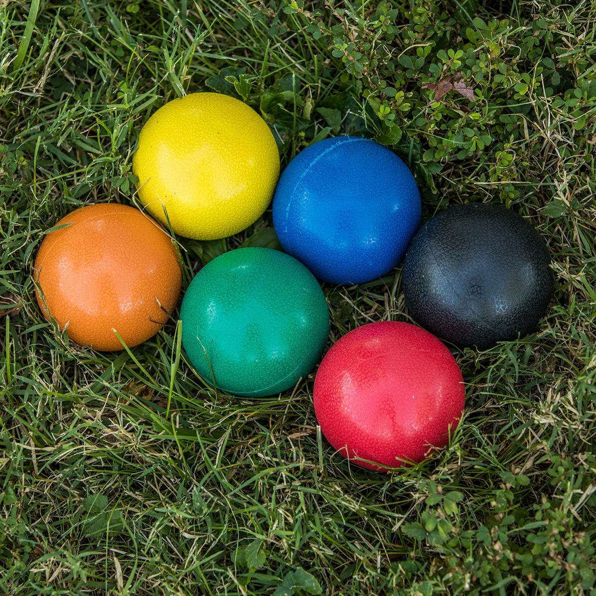6-Player Croquet Set - Image 5
