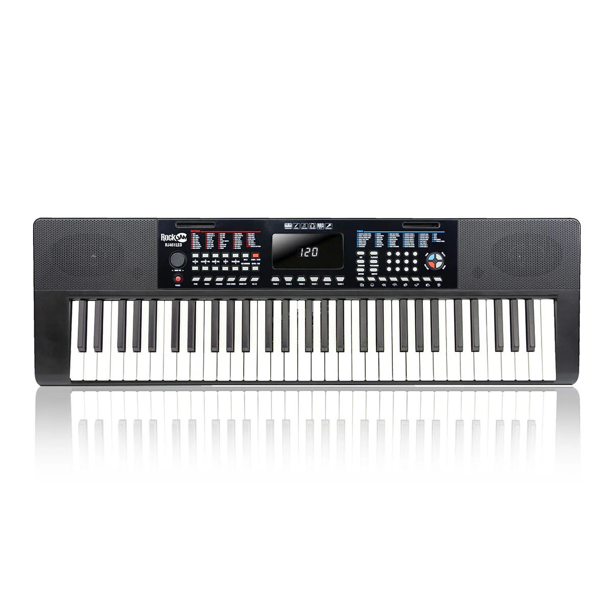 61-Key Keyboard - Image 3