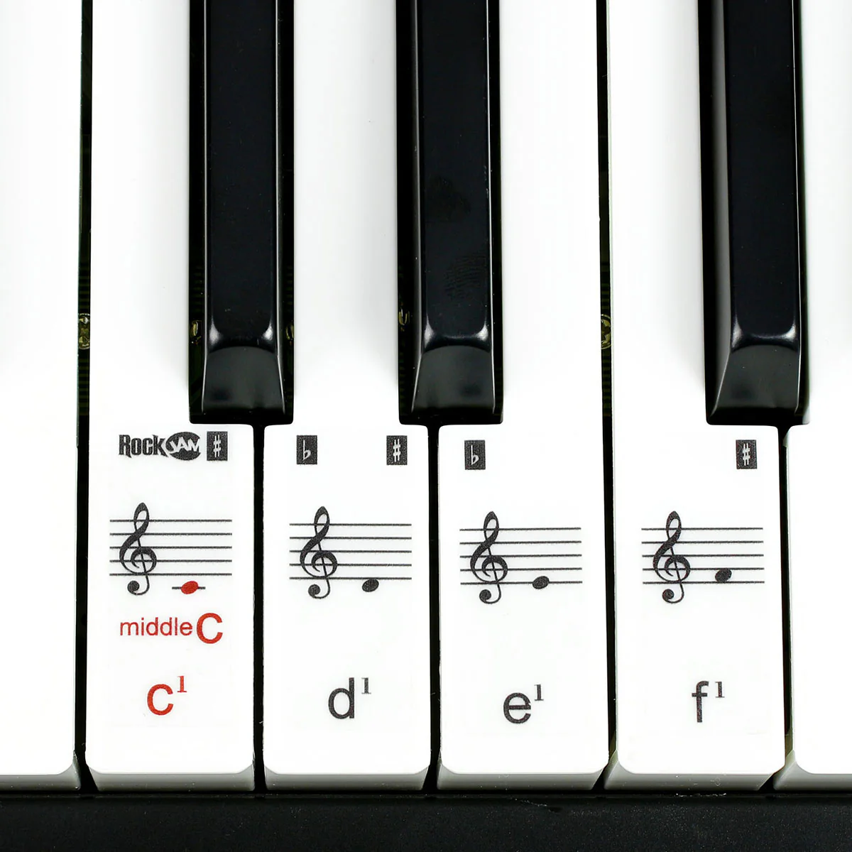 61-Key Keyboard Super Kit - Image 11