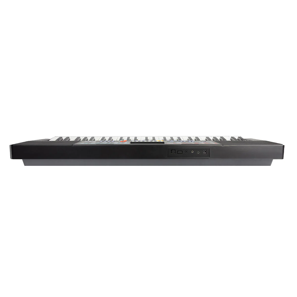 61-Key Keyboard with Stand and Headphones - Image 11