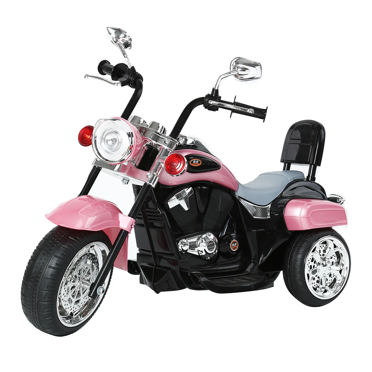 6V Chopper Ride-On Trike - Image 16