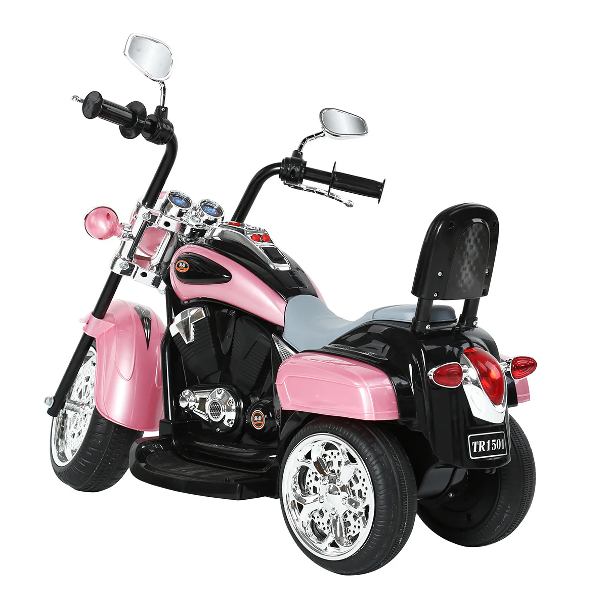 6V Chopper Ride-On Trike - Image 17