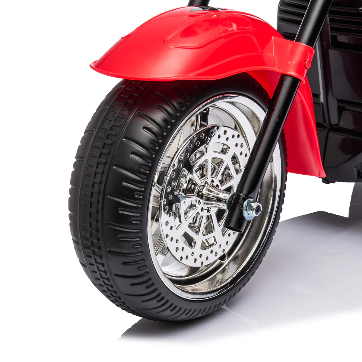 6V Chopper Ride-On Trike - Image 30