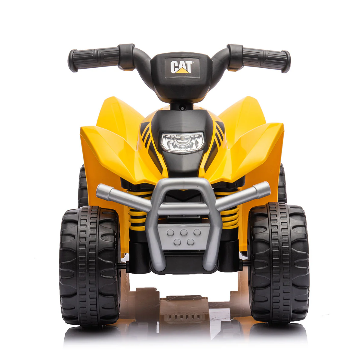 6V Mini CAT ATV Ride-On - Image 4