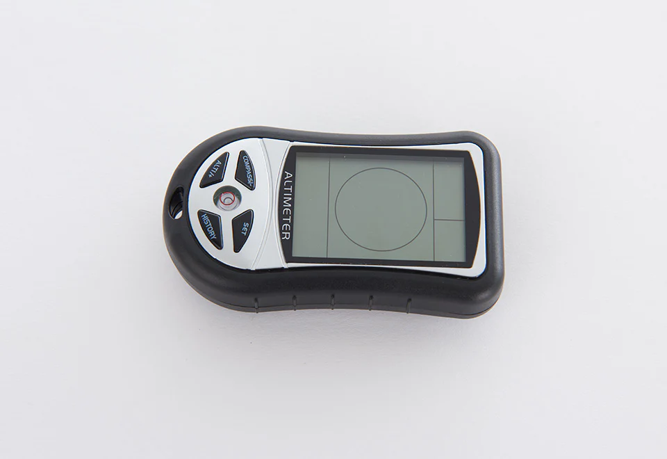 8-in-1 Multifunction LCD Digital Compass - Image 5