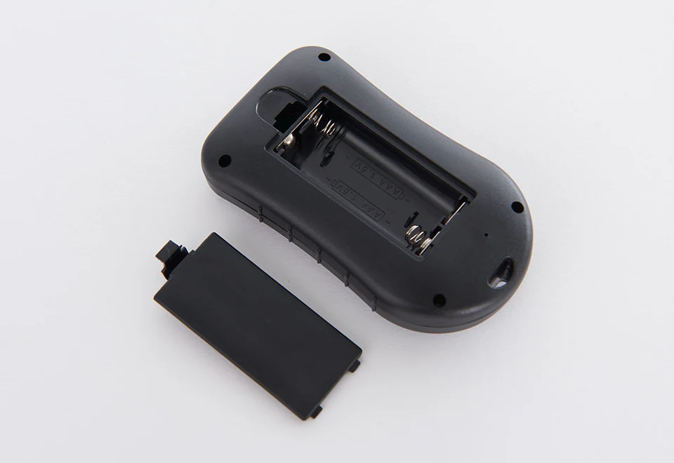 8-in-1 Multifunction LCD Digital Compass - Image 7