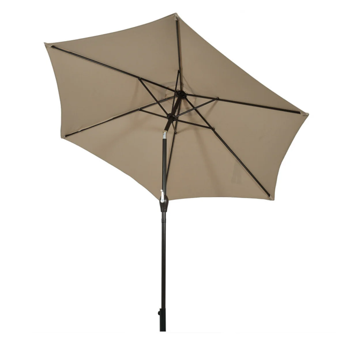 9' Market Patio Table Umbrella - Image 37