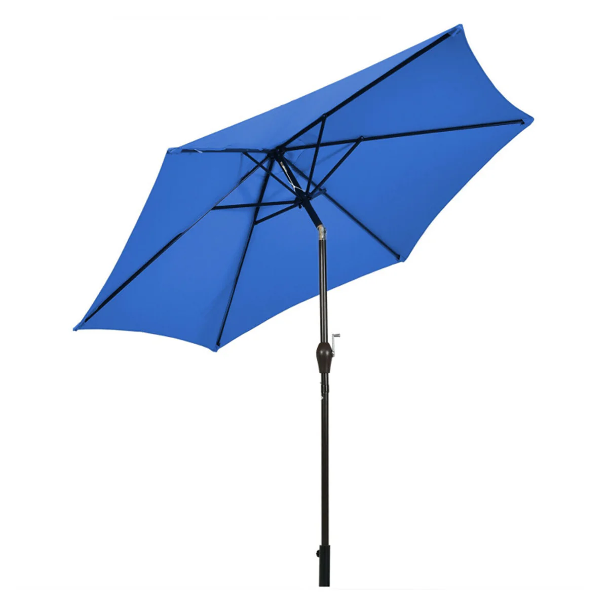 9' Market Patio Table Umbrella - Image 5