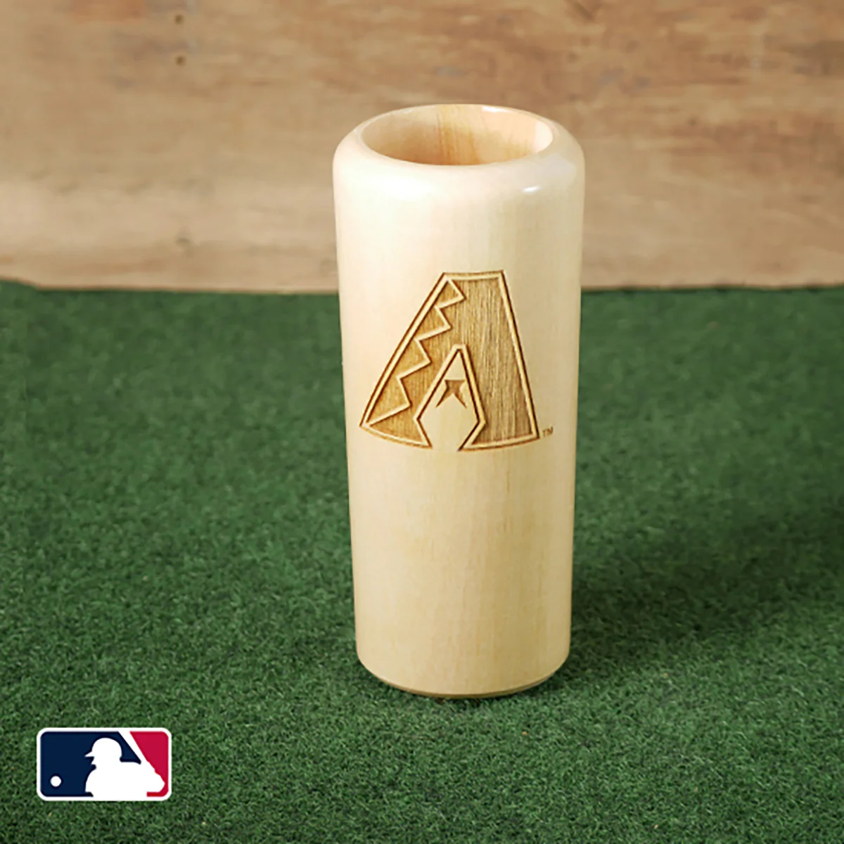 9 oz Baseball Bat Mug