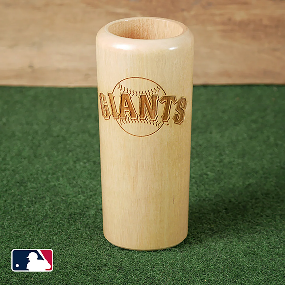 9 oz Baseball Bat Mug - Image 13