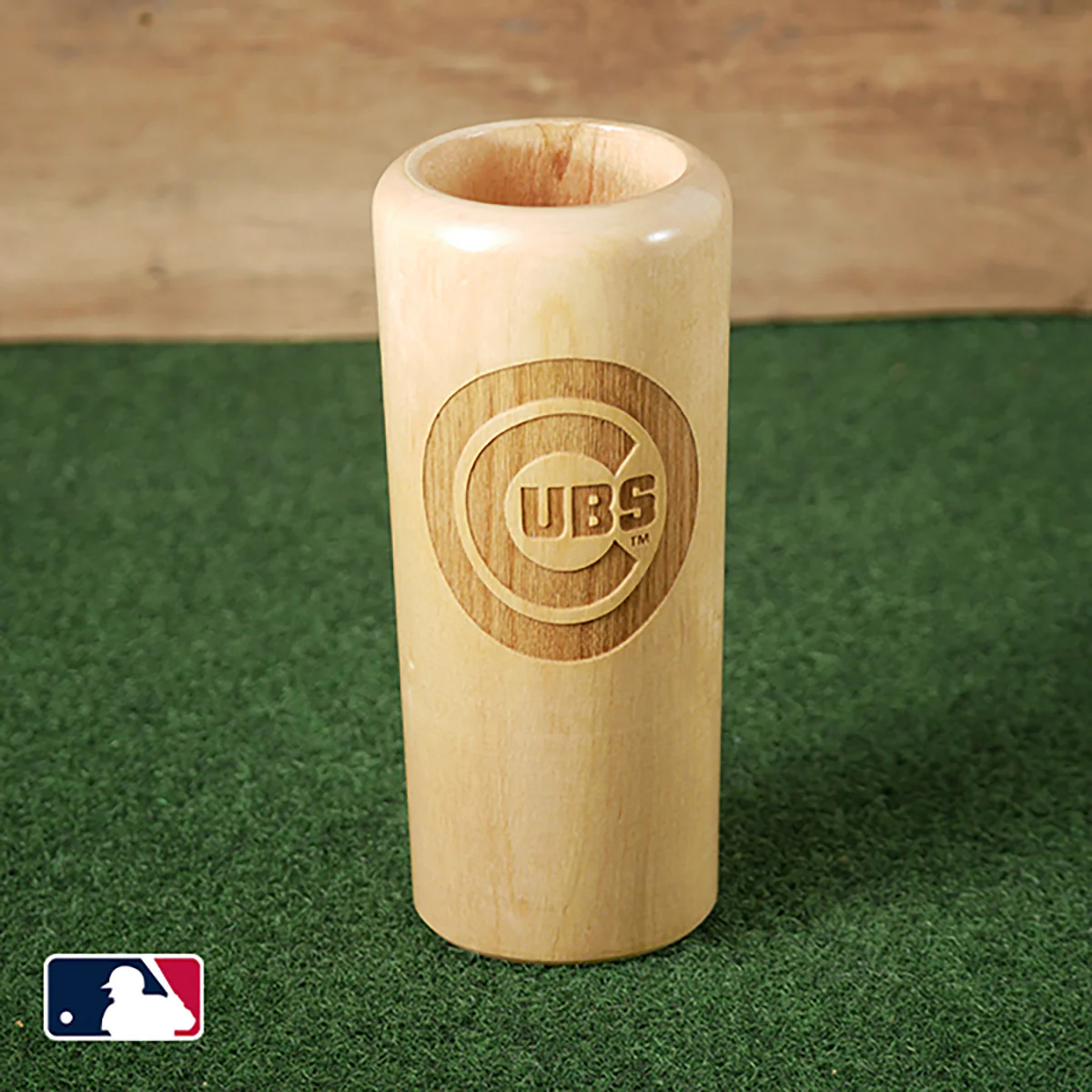 9 oz Baseball Bat Mug - Image 3