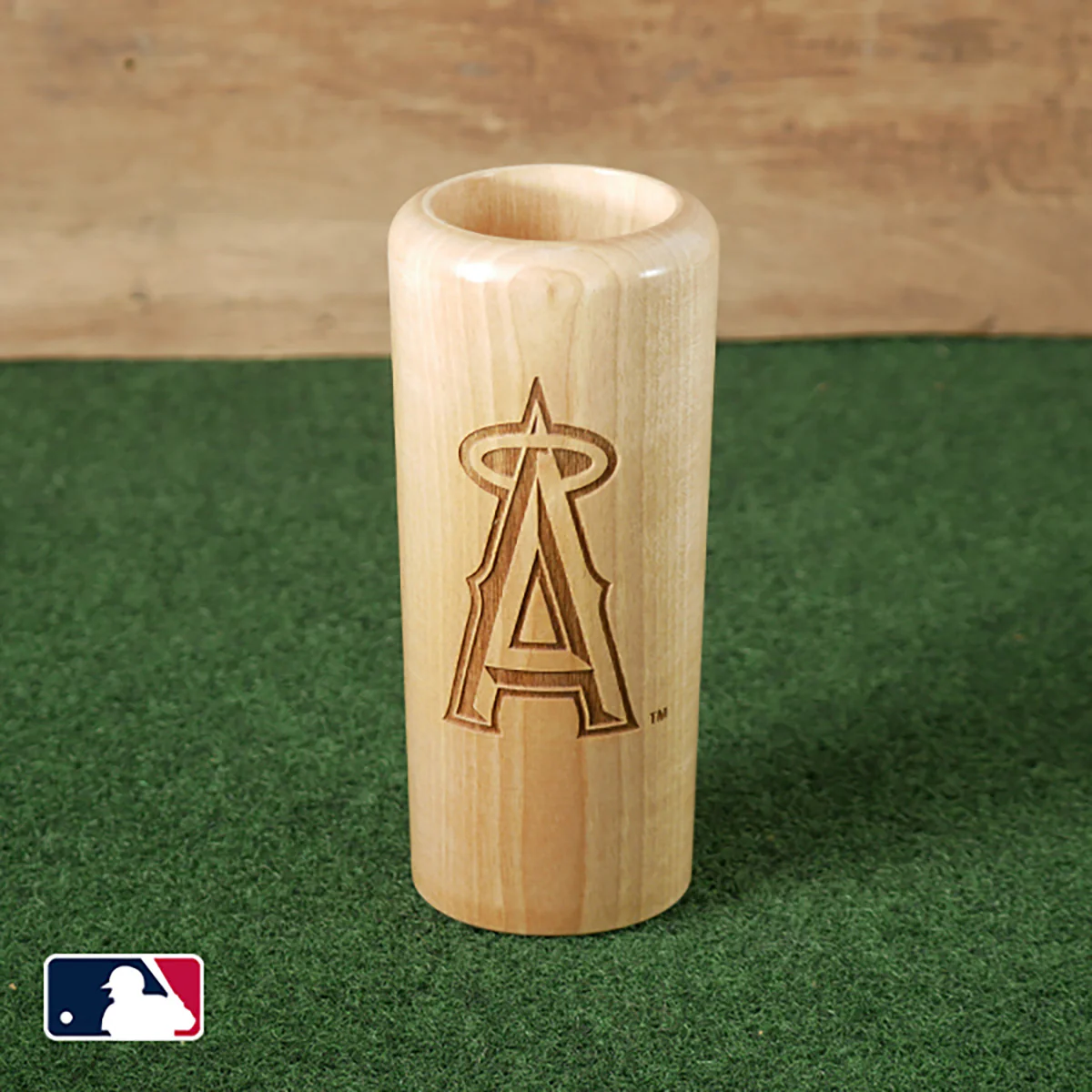 9 oz Baseball Bat Mug - Image 6