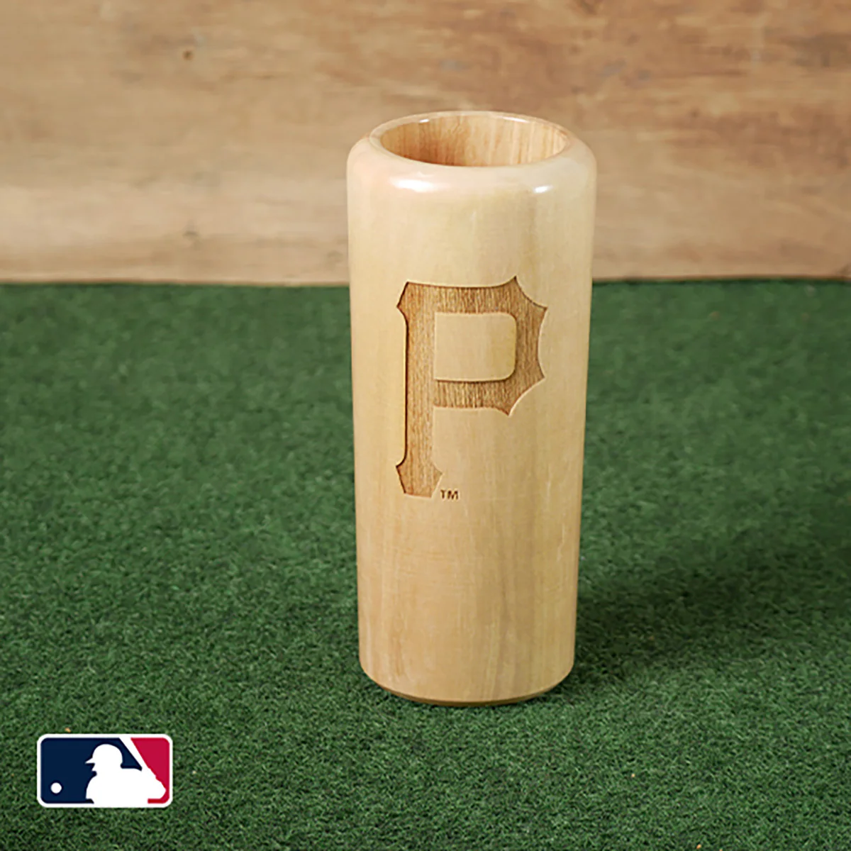 9 oz Baseball Bat Mug - Image 7