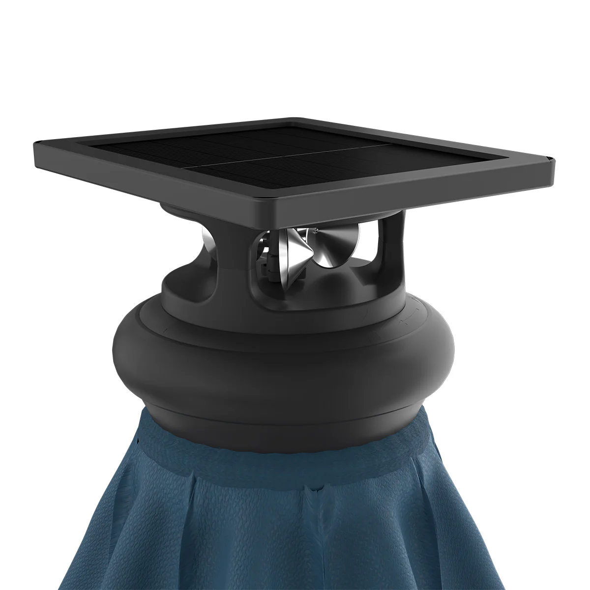 9' Smart Outdoor Umbrella - Image 22