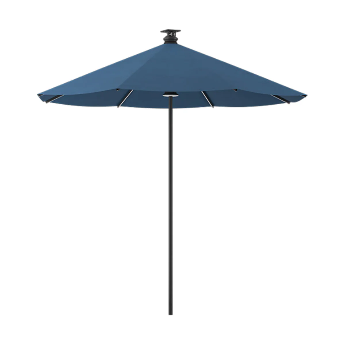 9' Smart Outdoor Umbrella - Image 23