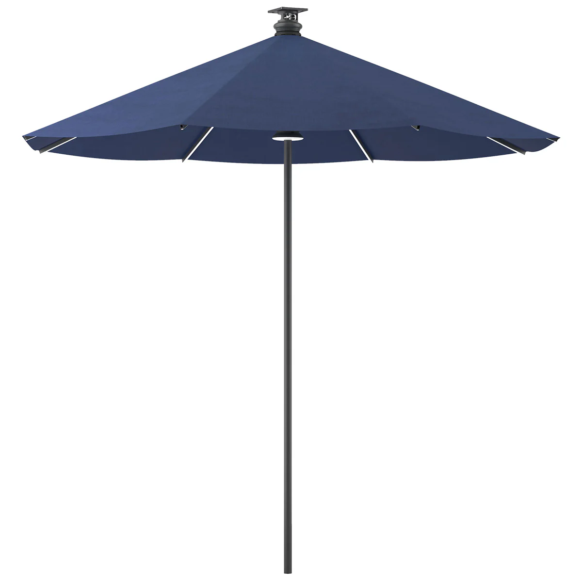 9' Smart Outdoor Umbrella - Image 25