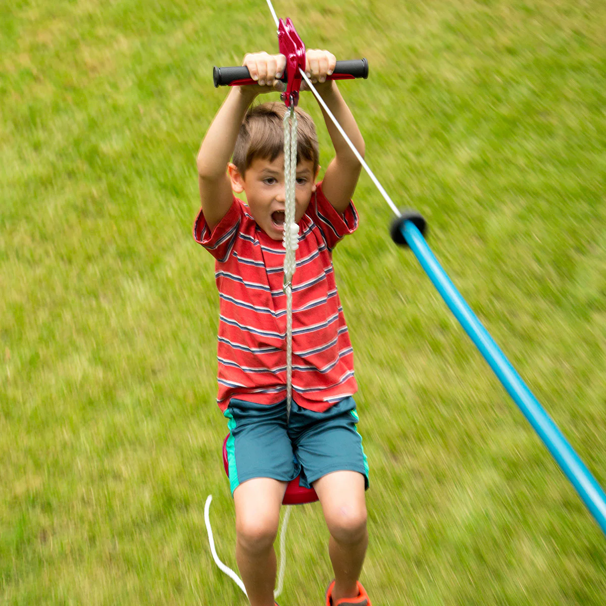 90' Zipline Kit