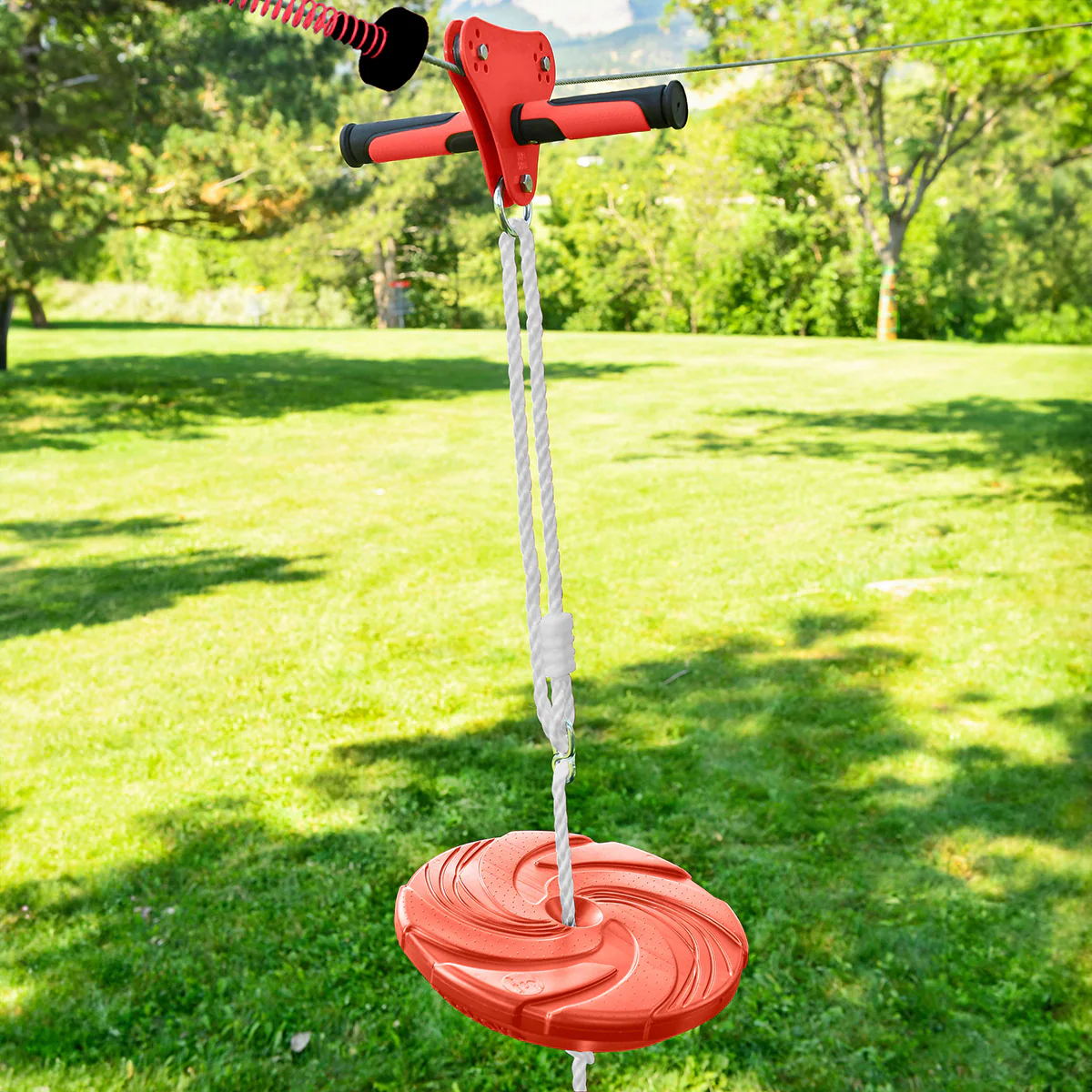 90' Zipline Kit - Image 11