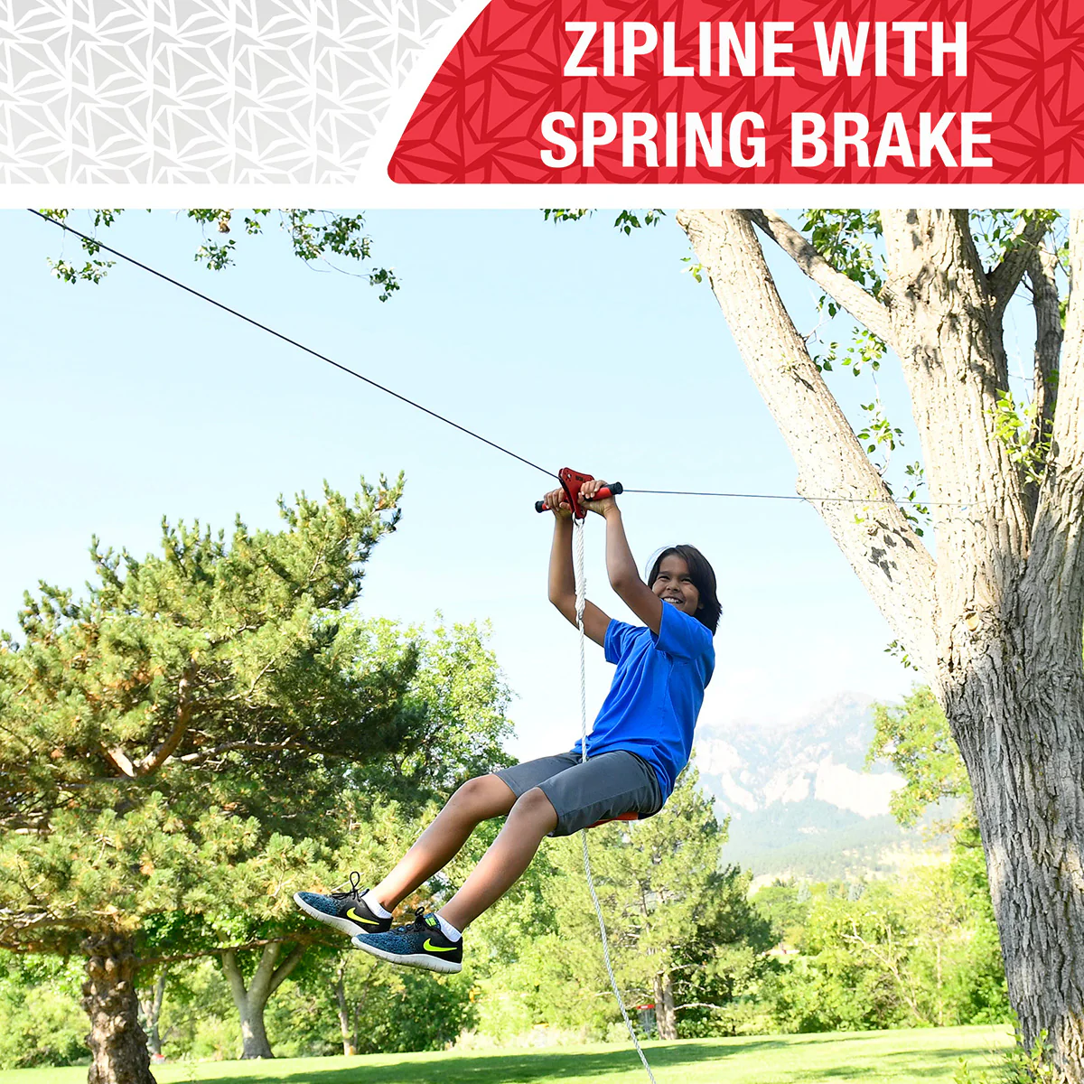90' Zipline Kit - Image 3