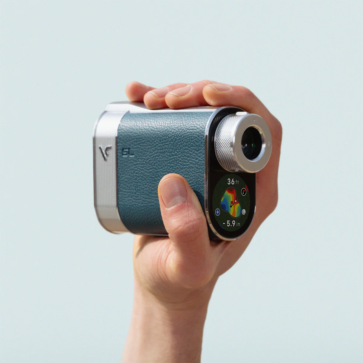 Active Hybrid GPS Laser Rangefinder - Image 11