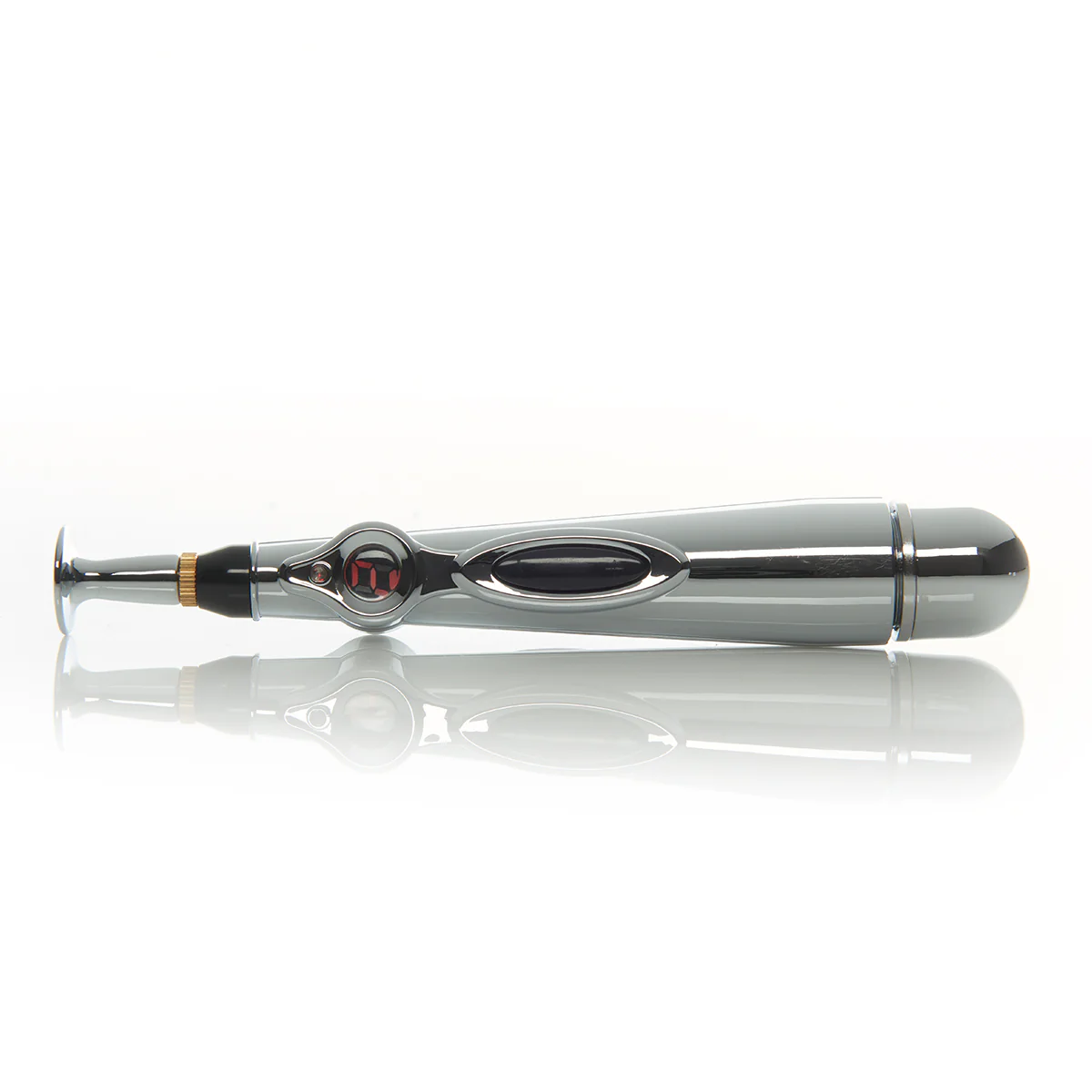Acupressure Pain Relief Massage Pen by Sharper Image - Image 4