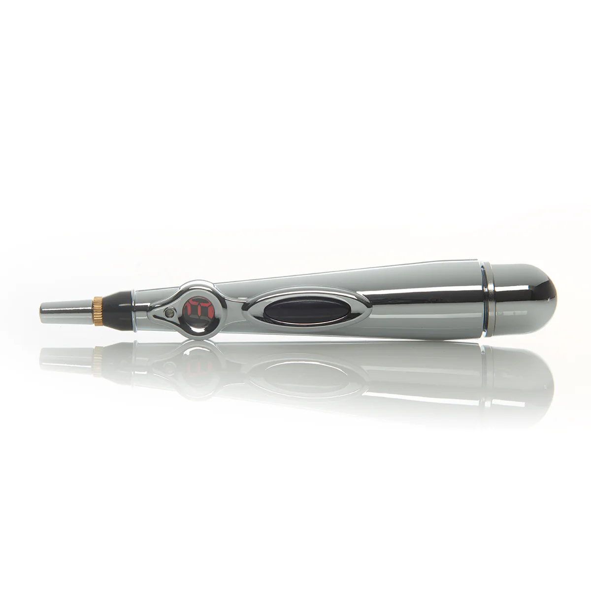 Acupressure Pain Relief Massage Pen by Sharper Image - Image 6