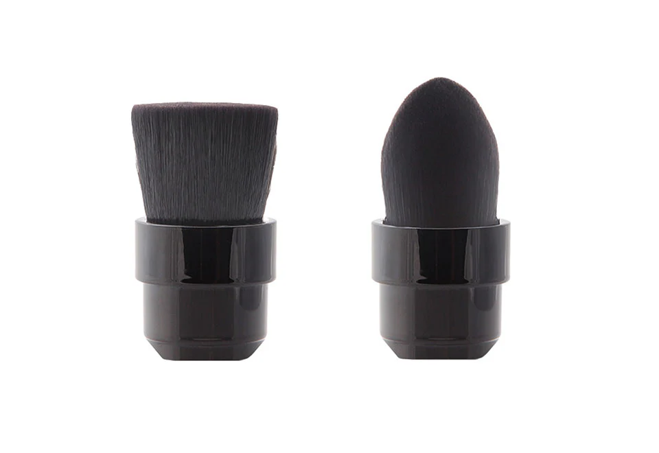 Additional Rotating Makeup Brush Heads